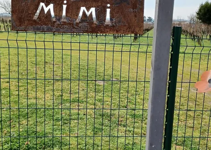 Gite Mimi