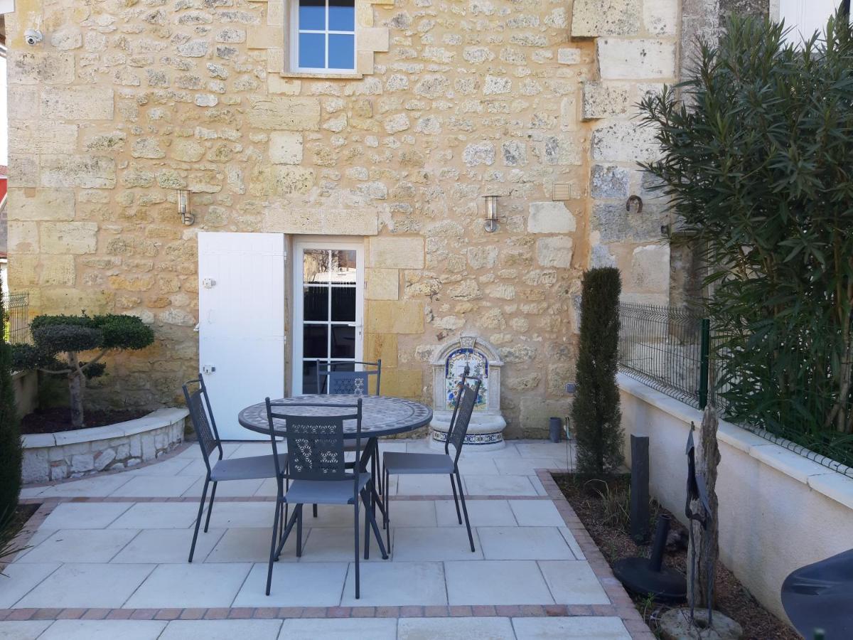 Mimi Holiday home Saint-Sulpice-de-Faleyrens